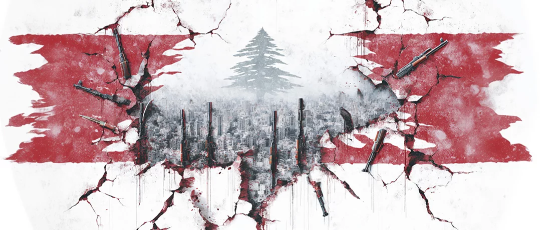 The drums of war echo once more in Lebanon