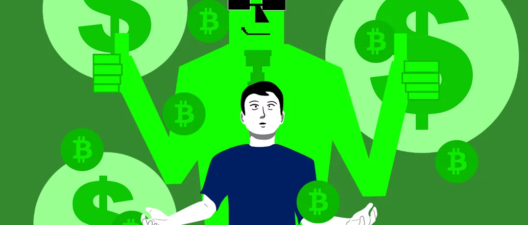 The economics of impulse