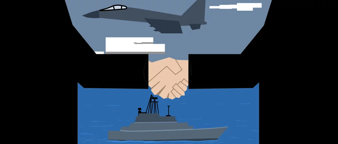 Russia reinforces its Syrian foothold