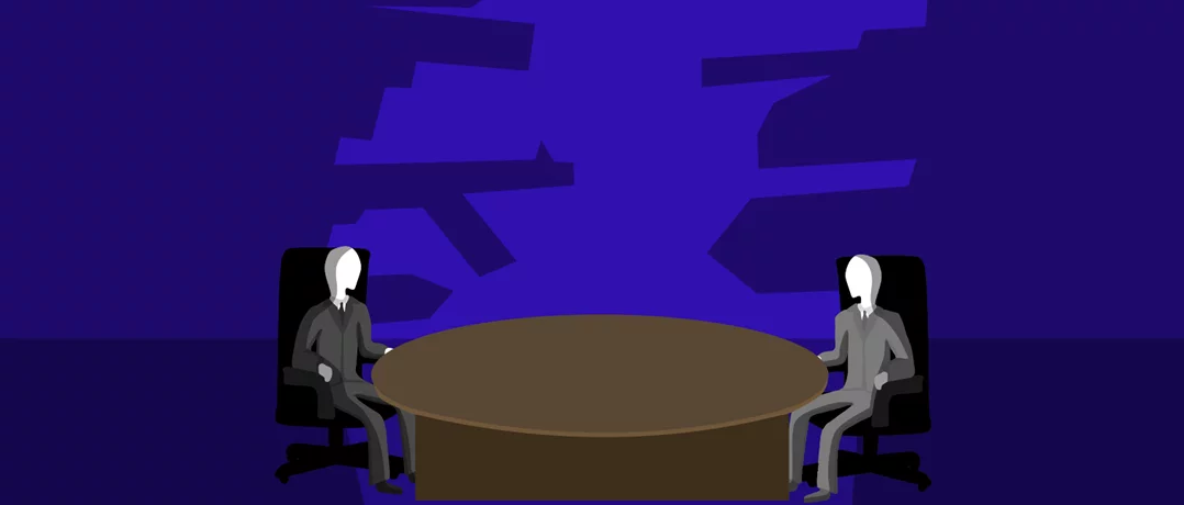 The strategy behind the new negotiation framework