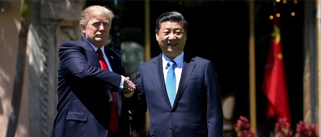Trump and Xi to hold first meeting in six years at APEC summit