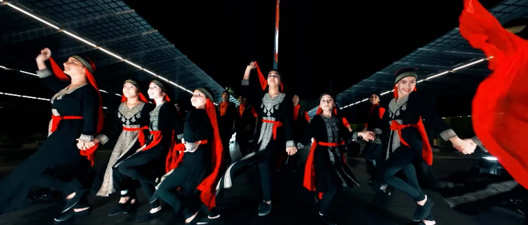 Dabke: The pulse that Lebanon refuses to lose