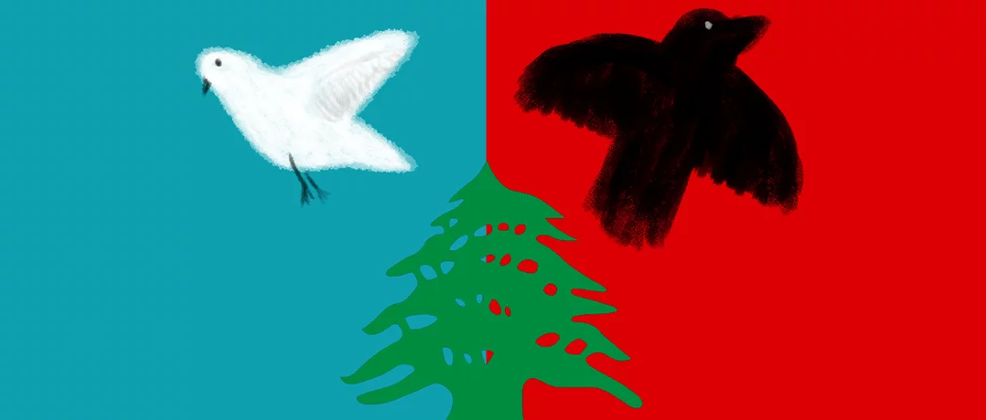 The price of war, the price of peace
