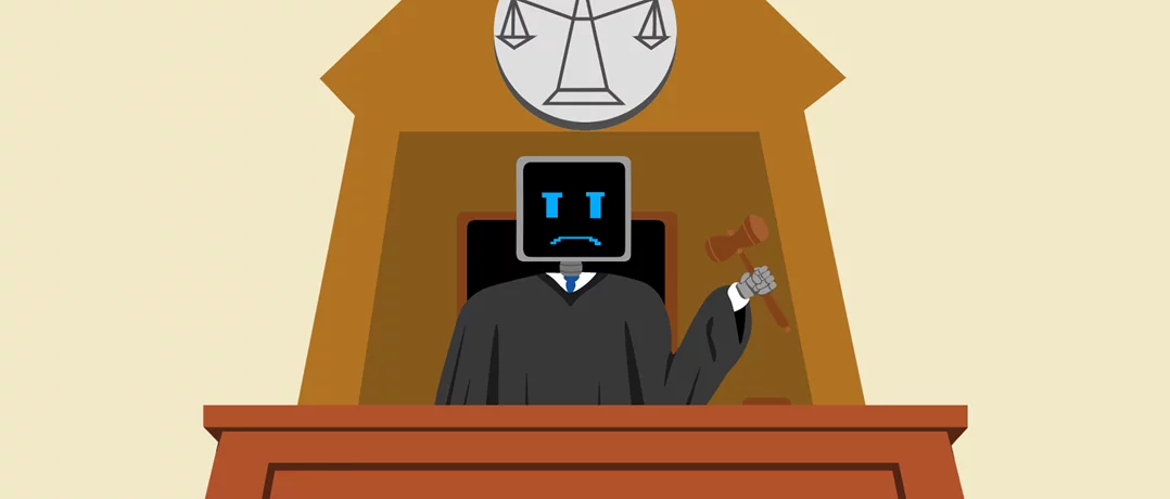 The rise of AI-assisted lawmaking