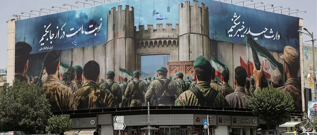 Axis of Resistance’s intransigence persists