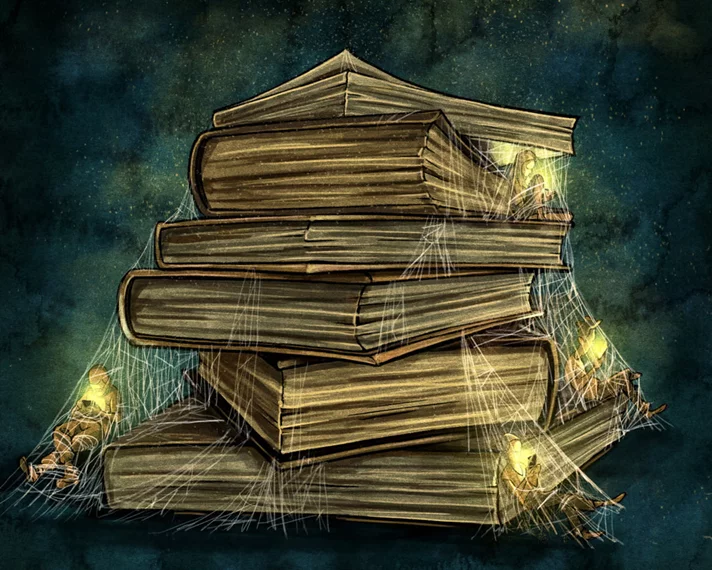 Warning: our democracy won’t survive the death of reading. Read on if you still can | John Harris