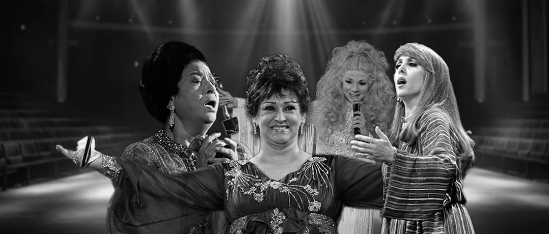 Royal Albert Hall celebrates the legends of Arab women’s music
