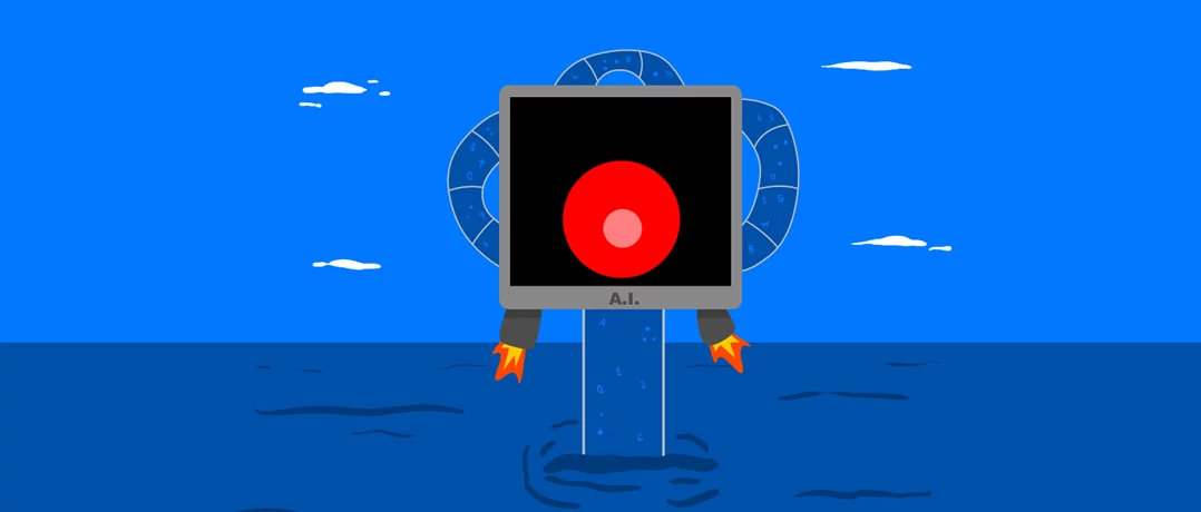 Can underwater data centers power the AI age?