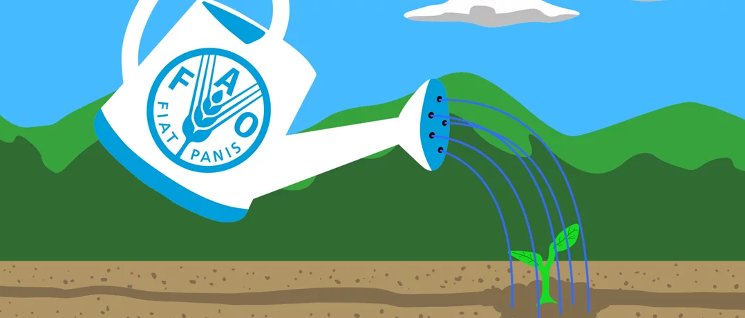 FAO supports Lebanon agriculture sector
