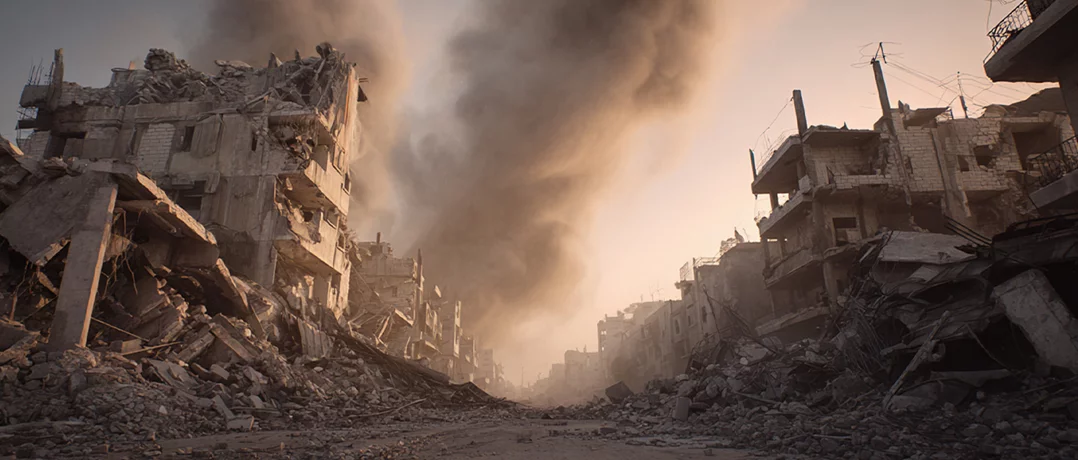 Can the region’s ceasefire be held?