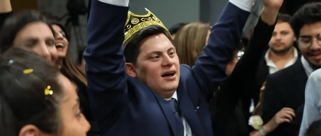 Night to shine: Where every guest is royal