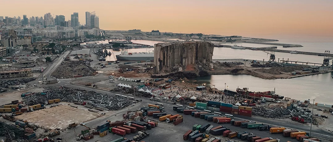 Judicial deadlock in Beirut Port blast fuels Israeli accusations