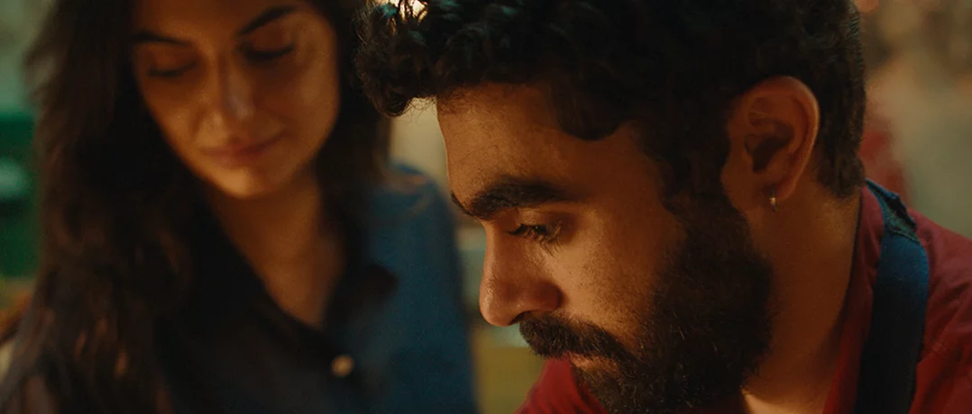 A sad and beautiful world: butterflies in your stomach and an aching heart