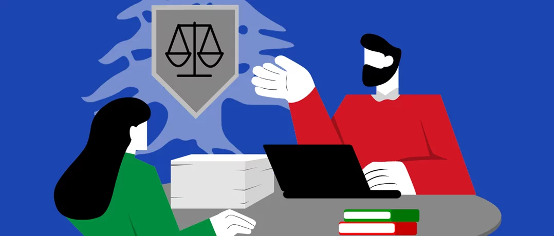 A legal roadmap for Lebanon's next entrepreneurs