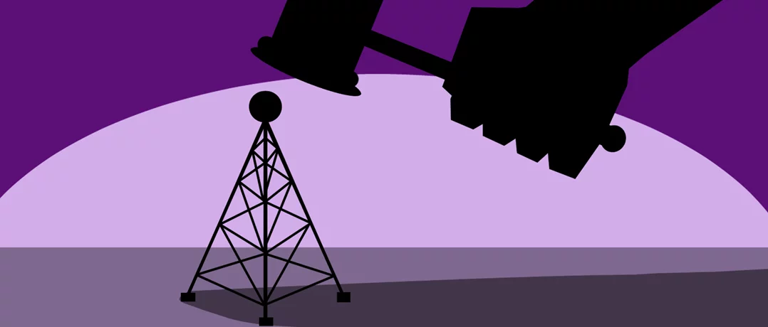 The fate of the telecom parliamentary investigation