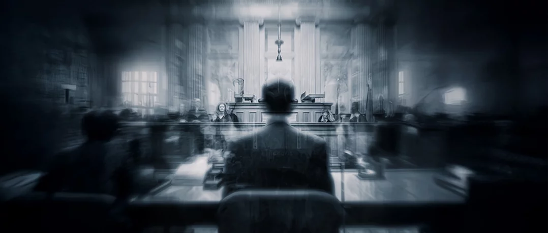 The Death Penalty: When the verdict becomes irreversible