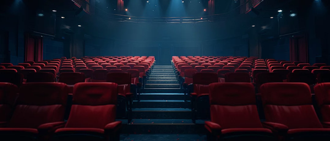 Beirut's theater stage refuses to go dark