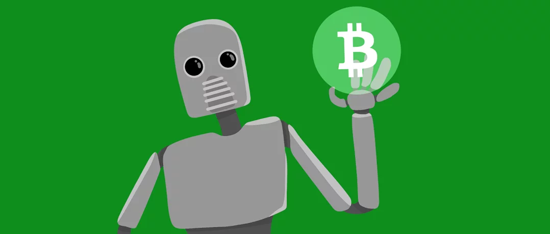 The AI-blockchain convergence