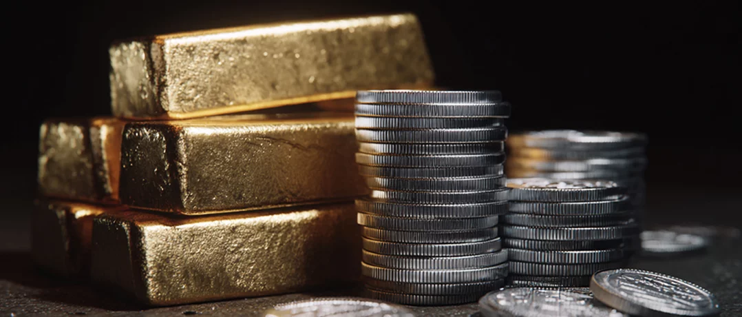 Gold and silver in Lebanon: Between scarcity and record prices