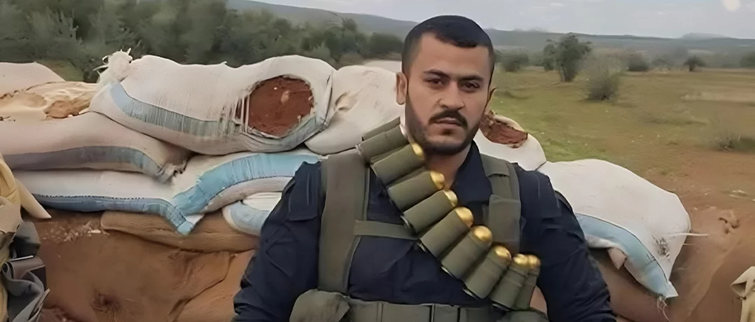 Al-Tarmah’s death: A killing that crossed borders