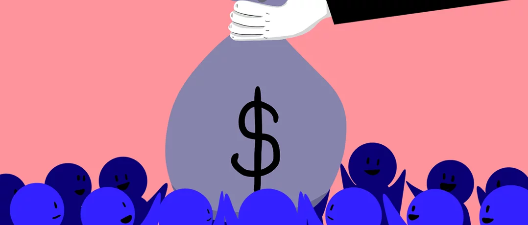 The People’s Budget of the Ministry of Social Affairs