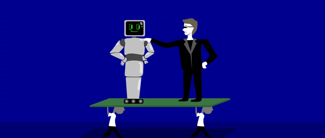The AI economy's petrostate problem