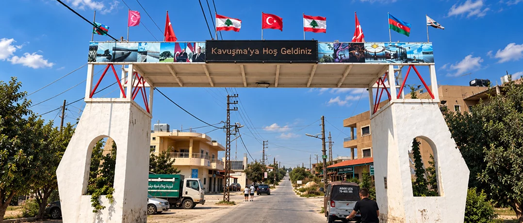 A Turkish revival in northern Lebanon