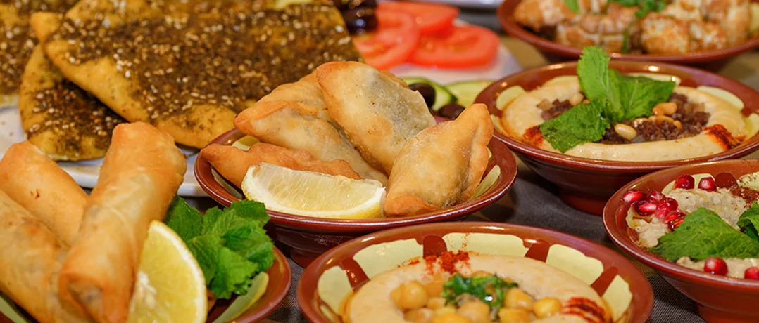 Lebanon’s kitchen crowned number one