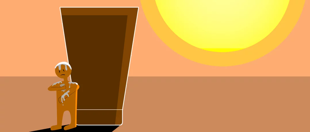 Decoding sun protection from SPF to UV