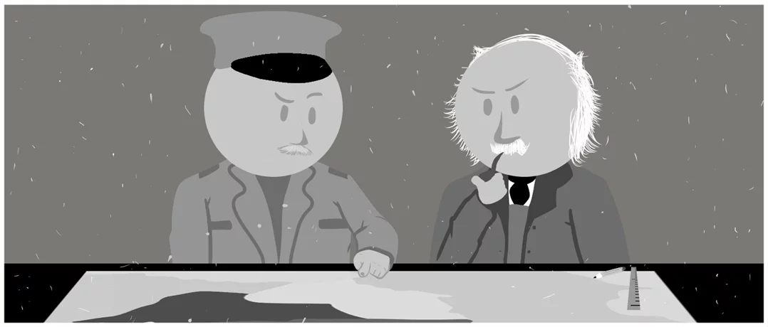How a secret agreement destabilised the Middle East