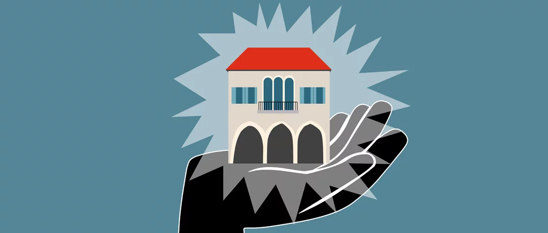Restoring Lebanon's heritage homes