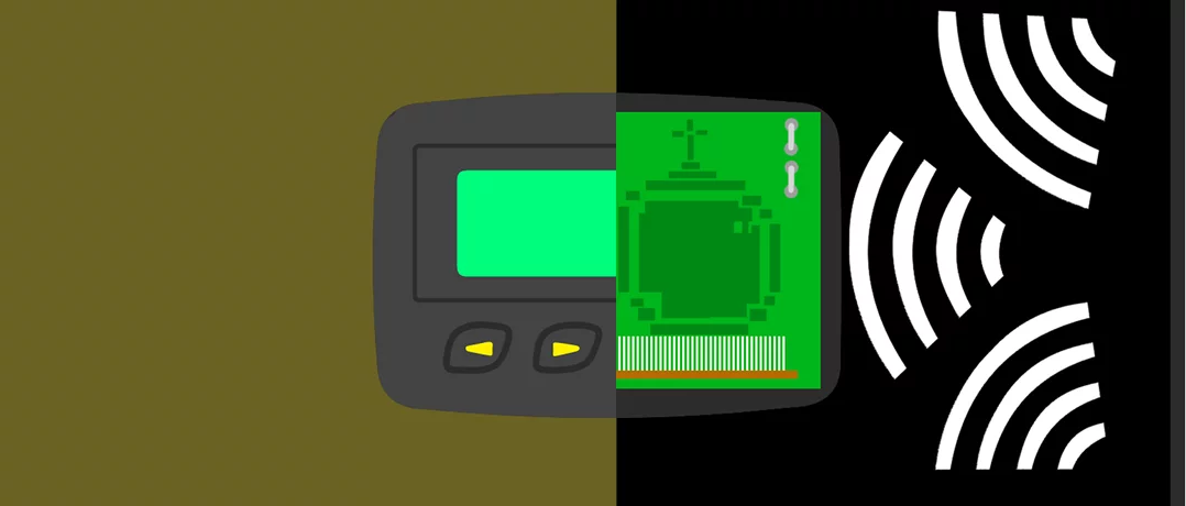 From coordination to consequences: Rethinking security after the pager attack