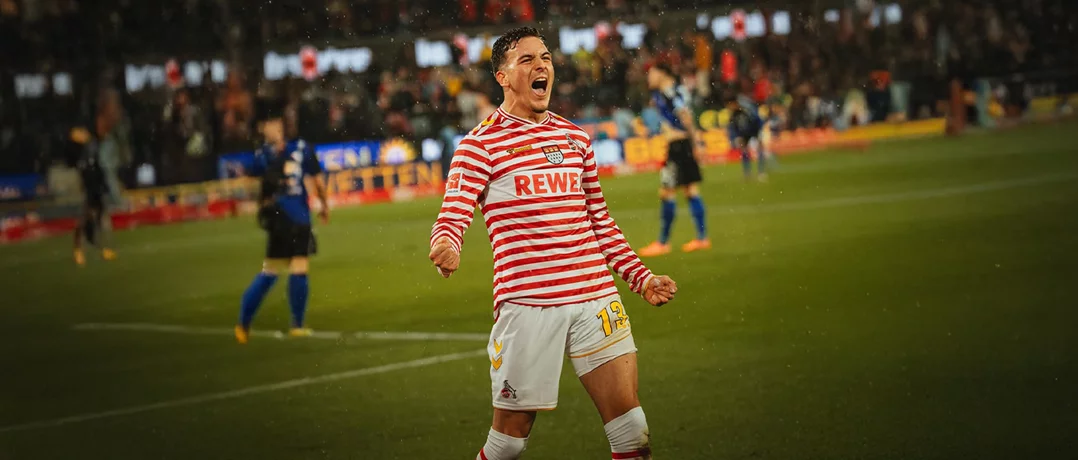 Lebanese rising star on Barcelona’s radar