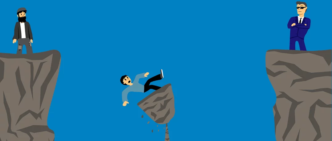 The disappearance of Lebanon’s middle class