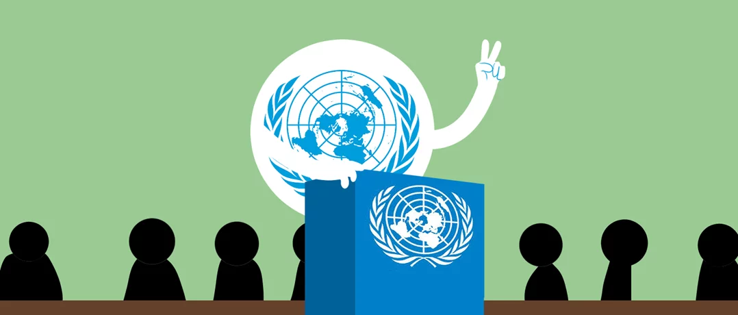 Diplomacy or delusion? Why the two-state solution still lacks a path forward