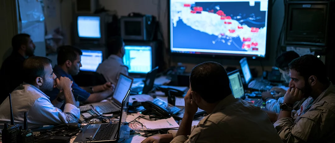 The state of Lebanon’s disaster readiness