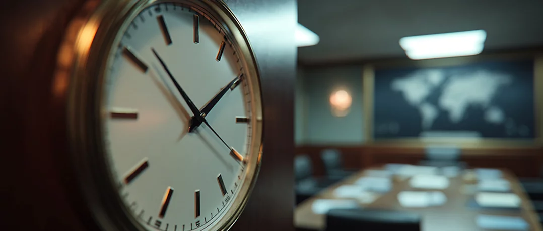 Gaza’s “Board of Peace” sets deadline for Hamas disarmament