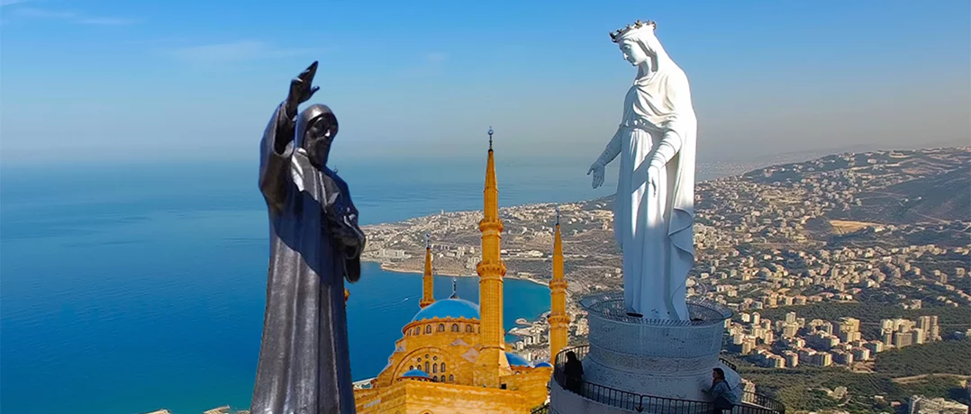 Lebanon’s religious tourism: A billion-dollar opportunity in waiting