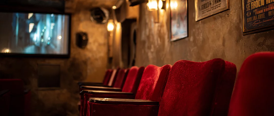 Hamra on screen: Lebanon International Short Film Festival makes its Beirut debut