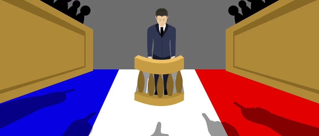 What the Sarkozy verdict won't tell us about Libya