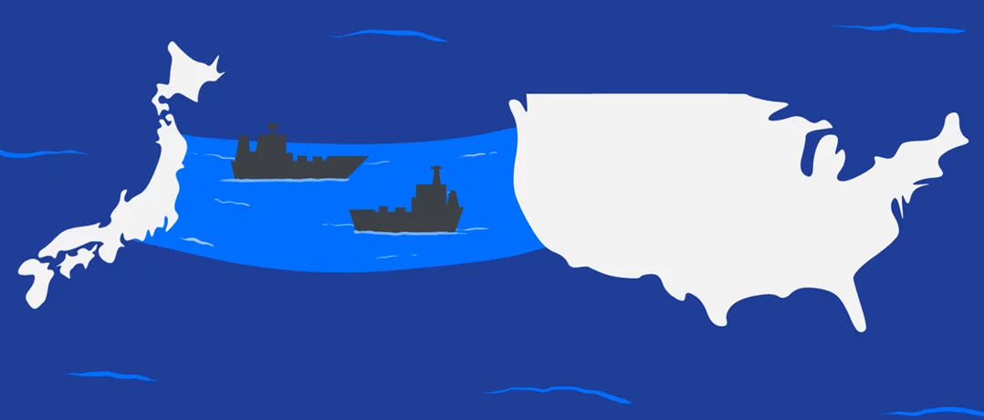 From gunboats to a shared Pacific order