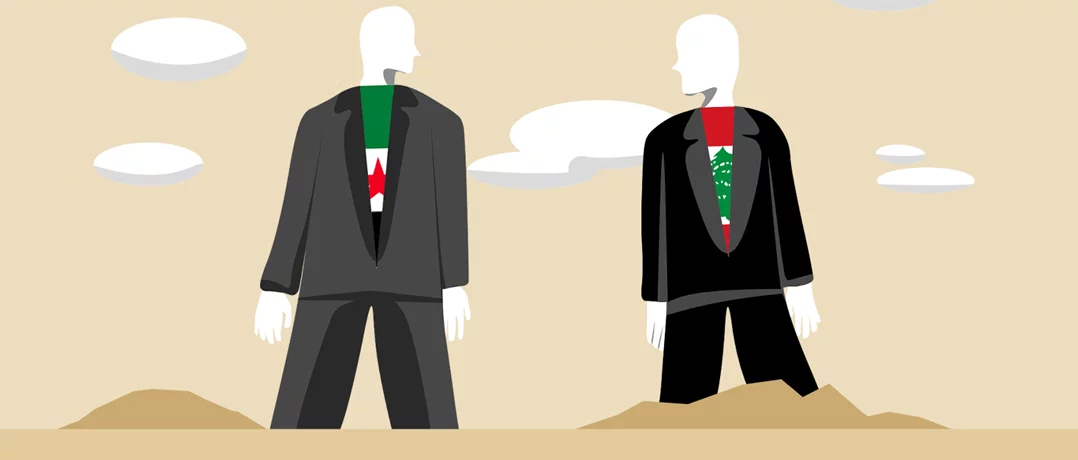 Iraq-Lebanon relations in a changing Middle East