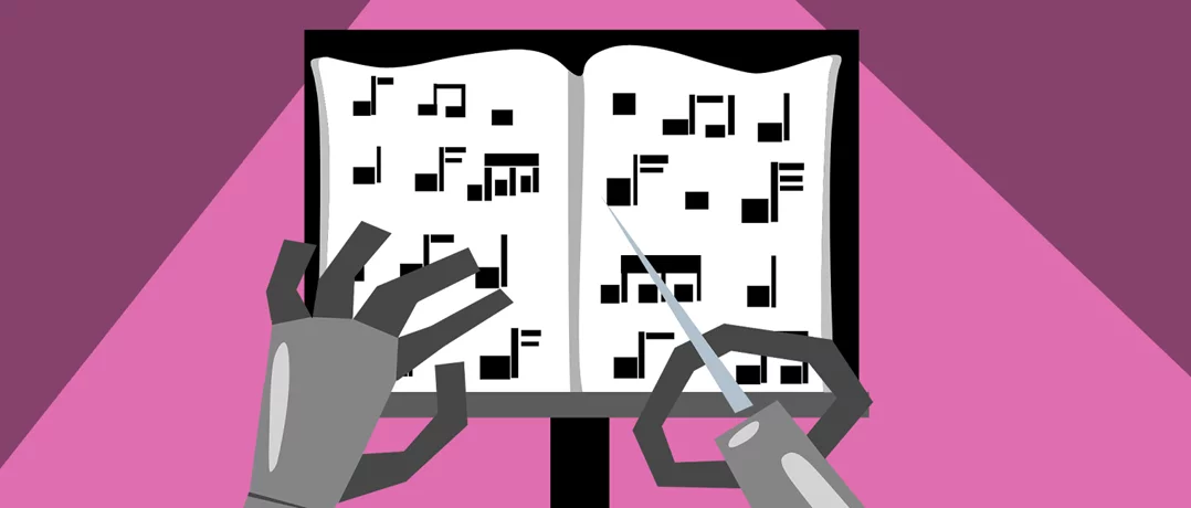 More than notes: The human side of music in the AI era