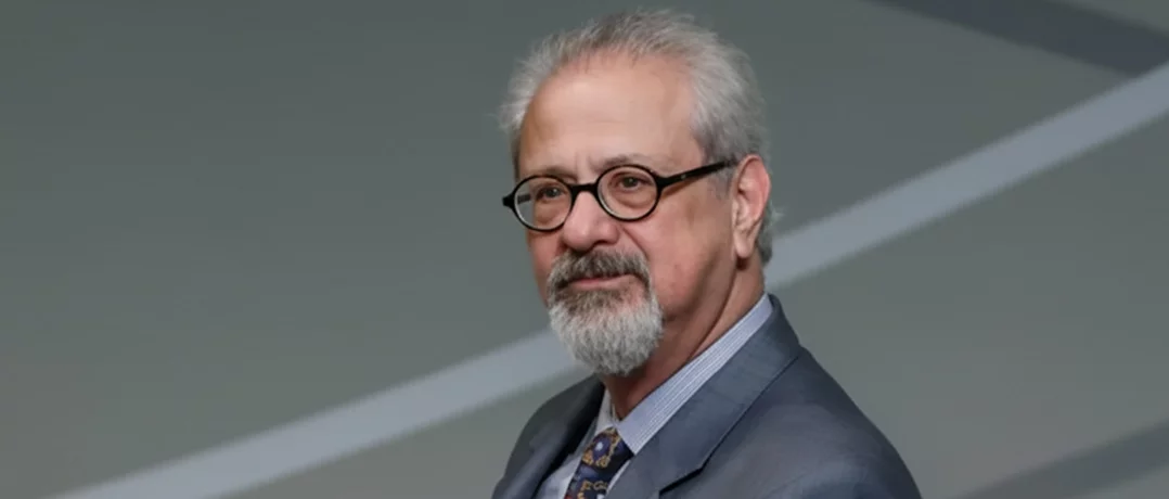 Lebanon’s Charbel Dagher named Arab Genius