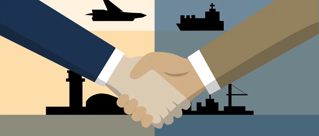 How Syria and Russia are reshaping their partnership
