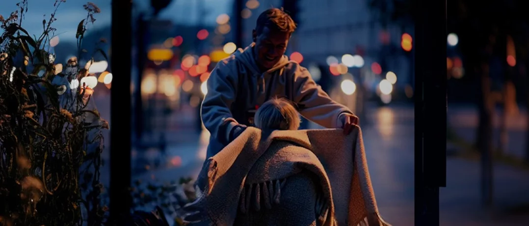 A call to compassion: Helping Lebanon’s less fortunate this Christmas