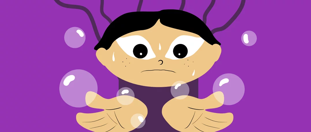 Understanding the thoughts behind OCD