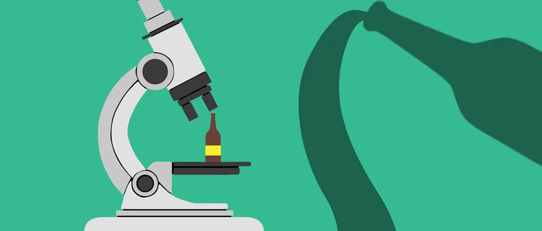 Alcohol: Separating the myths from the science