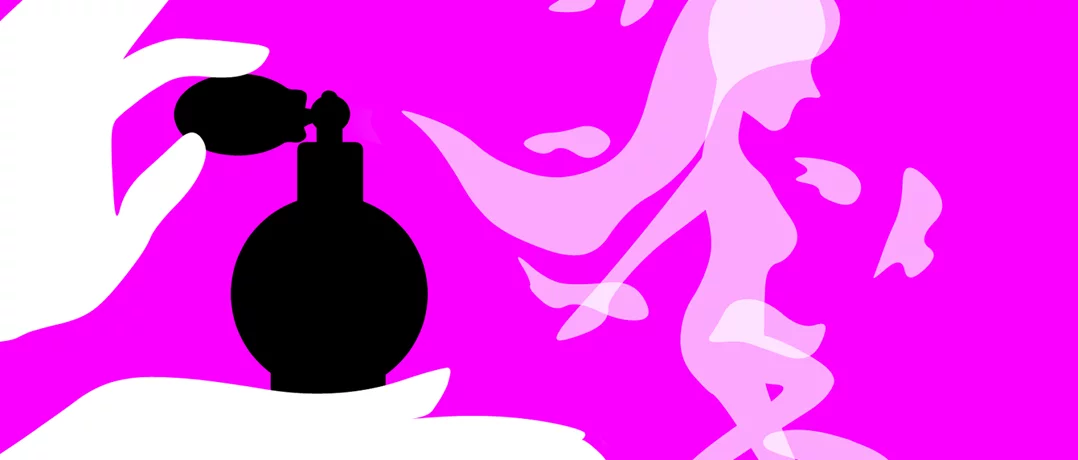 What does your perfume say about you?