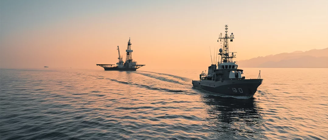 Lebanon’s oil gamble: Can block 8 revive a failing dream?